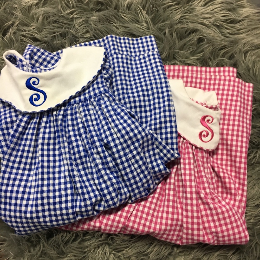Dress bundle 👗💗💘 3-4T